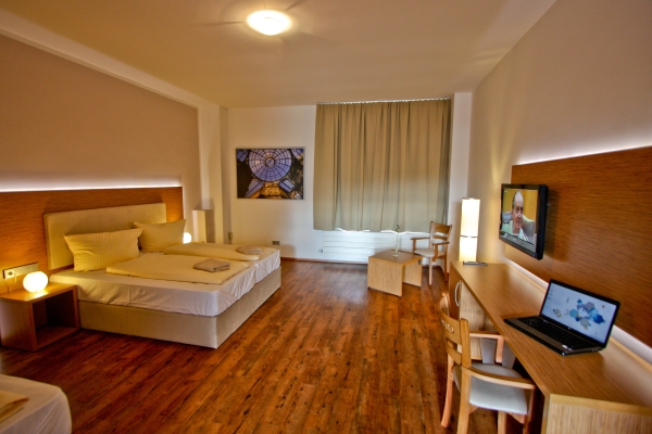 Hotel T3 Cityloft